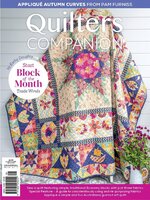 Quilters Companion